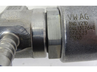 Топливная рампа 05L089 Audi Q3 F3