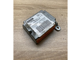 Блок подушек безопасности 9648938880, 602327600   Citroen Berlingo