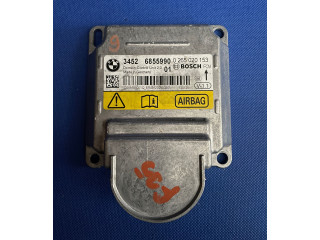 Блок подушек безопасности 6855990, 0265020153 BMW X3 F25