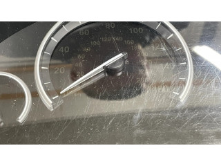 Přístrojová deska  BMW 7 F01 F02 F03 F04 2012 926515601, 9265156  