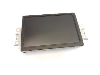 Дисплей    31382906, 98H143930135AAA   Volvo V70