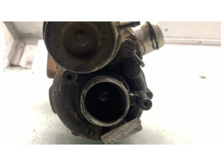 Turbodmychadlo Турбина 038145701A Audi A3 S3 8L 1.9