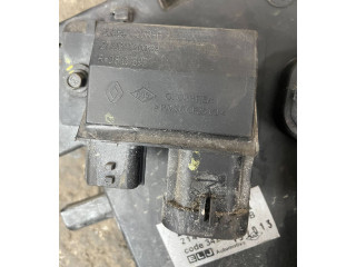 Вентилятор радиатора 214819617r Dacia Lodgy