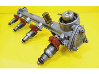 Топливная рампа R1110781045, 0000788523   Mercedes-Benz E W210  