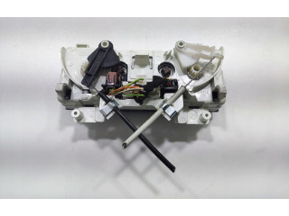 Блок управления климат-контролем 140015338A   Citroen Jumpy