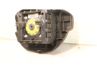 Подушка безопасности водителя Dacia Dokker