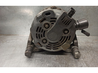 Генератор 9640623580, 1042103240 Citroen C2