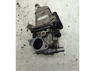 Клапан EGR Volvo XC60 2014 - 2016 года