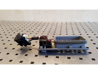 Задняя воздушная решётка