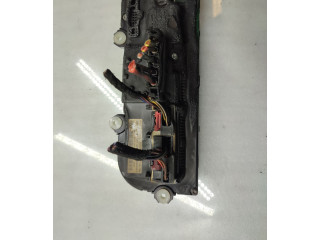 Блок управления климат-контролем 7N0907426CN   Volkswagen Touran II