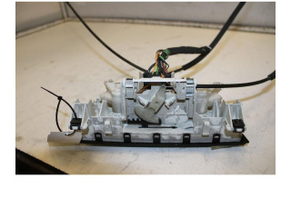 Блок подушек безопасности    Fiat Fiorino