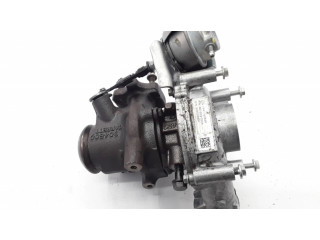 Turbodmychadlo Турбина 8201164371 Dacia Sandero 1.5 K9K 792