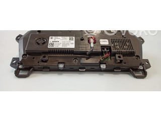 Панель приборов 024528, 8709816 BMW 1 F40