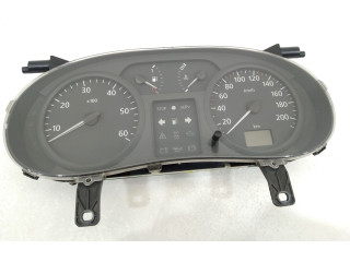 Панель приборов 8200279062B, 216754648   Renault Trafic II (X83)       