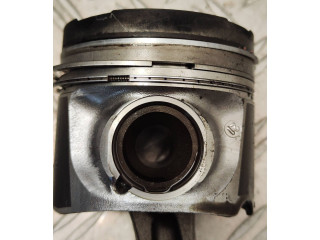  Поршень с шатуном D5244t17 81l123  Volvo XC60  