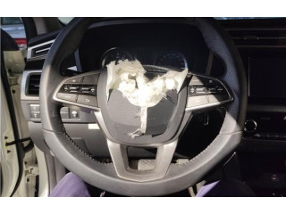 Руль SsangYong Korando - года 85002-37000