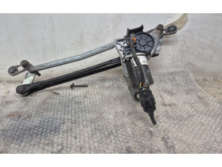 Моторчик дворников Maserati Levante