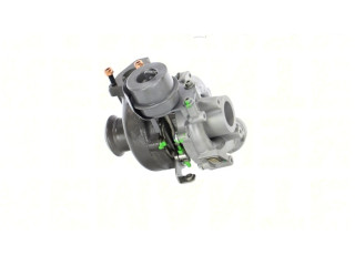 Турбина Dacia Duster 16359700011, 16359700011