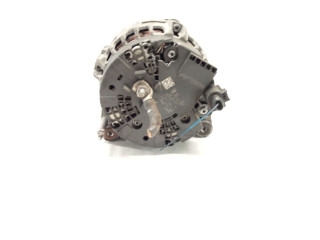 Генератор 0125811153 Skoda Octavia Mk3 (5E)