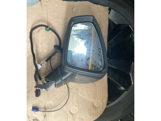 Zpětné zrcátko Volkswagen Touareg III 2018 E1041458