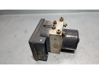 Блок АБС 2S612M110CE, 10020600934 Ford Fiesta 2002-2005 года