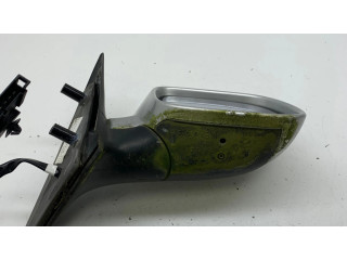 Зеркало электрическое правое Skoda Octavia Mk1 (1U) 1996-2004 года