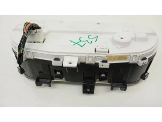 Панель приборов 8100A117, 527670H Mitsubishi Lancer VIII