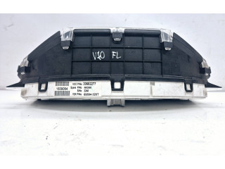Панель приборов 69594220T, 30682277   Volvo V70       