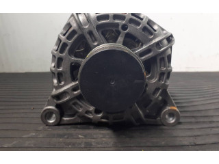 Генератор 9809391880, 2625767   Peugeot 2008 I      