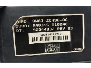 Другие блоки управления / модули 8W832C496AC, AA0315A100AC Jaguar XF X250