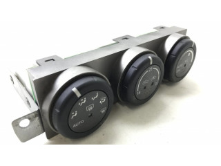 Блок управления климат-контролем 27500EQ400   Nissan X-Trail T30