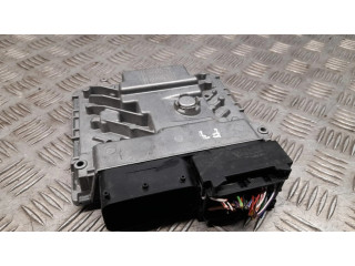 Блок управления двигателя 83A906259, 06K907425J Audi Q3 F3