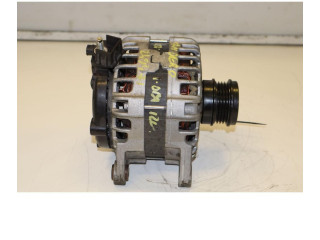 Генератор 231009076R Dacia Sandero