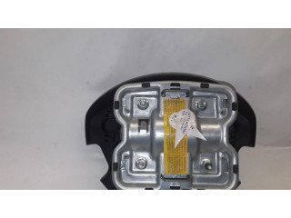 Подушка безопасности водителя 8200363630A, NOTCODE   Renault Clio III