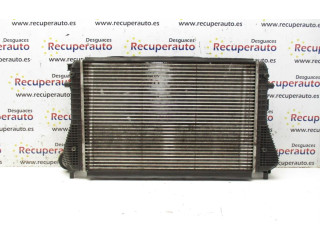 Радиатор интеркулера 1K0145803 Skoda Octavia Mk2 (1Z)