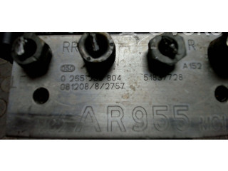 Jednotka ABS 71754701 Alfa Romeo Mito 2009