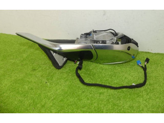 Блок управления кондиционера воздуха / климата/ печки (в салоне) 10802-107   BMW 7 G70