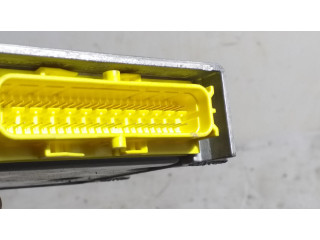 Блок подушек безопасности 1K0909605AA   Skoda Octavia Mk2 (1Z)