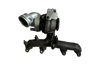 Turbodmychadlo Турбина BV39A0072, 54399880072 Volkswagen Caddy