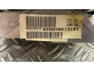 Руль Citroen C5  2005-2008 года       