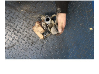 Турбина Fiat Grande Punto 71724166 для двигателя 199A2000