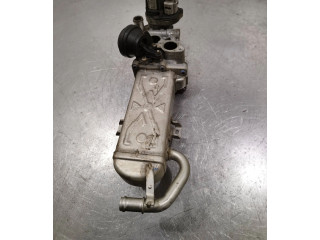 Клапан EGR 0280751016, 11725509   Skoda Octavia Mk2 (1Z)   