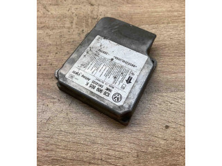 Блок подушек безопасности 1C0909605K, 5WK43125   Skoda Fabia Mk1 (6Y)