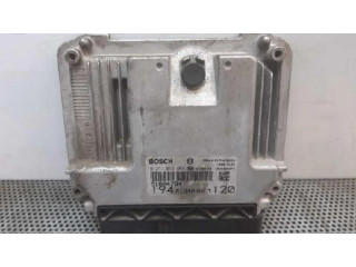 Řídící jednotka 0281012961, CENTRALITAMOTORUCE Fiat Croma 2008