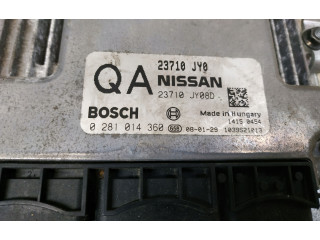 Модуль управления зеркалом крыла