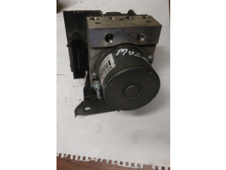 ABS Steuergerät 026230009 Lancia Musa 2010