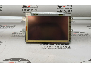 Дисплей    8X2310E889AD, 081650395   Jaguar XF