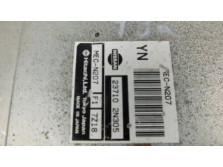 Řídící jednotka 237102N305, L03N03W Nissan Almera 1997