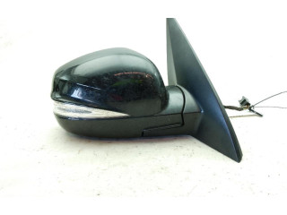 Зеркало электрическое SsangYong Rexton - года