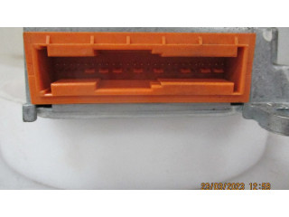 Блок подушек безопасности 9643735880   Citroen Saxo